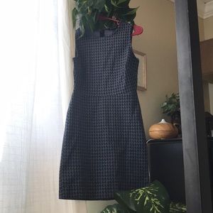 Size 00 petite banana republic dress